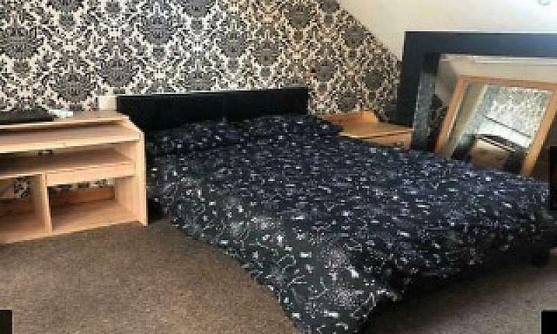 Spacious Studio In A...