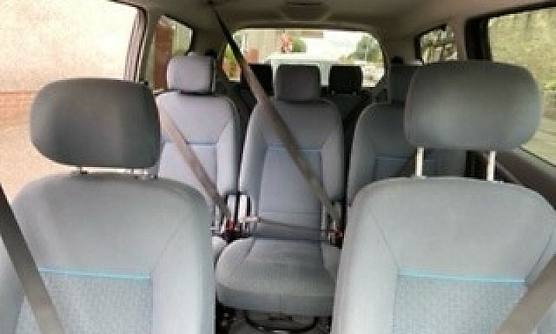 Ford, Galaxy, Mpv, 2...
