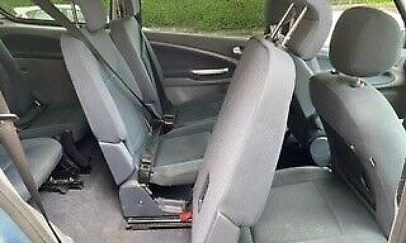 Ford, Galaxy, Mpv, 2...