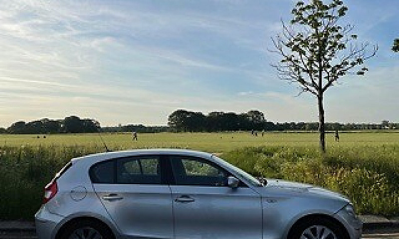 Bmw, 1 Series, Hatch...