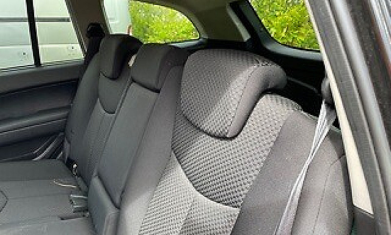 Ssangyong, Kyron, Es...