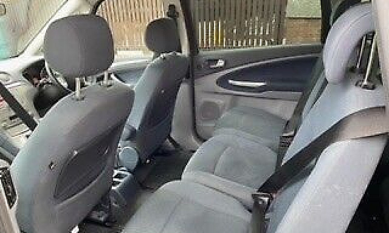 Ford, Galaxy, Mpv, 2...