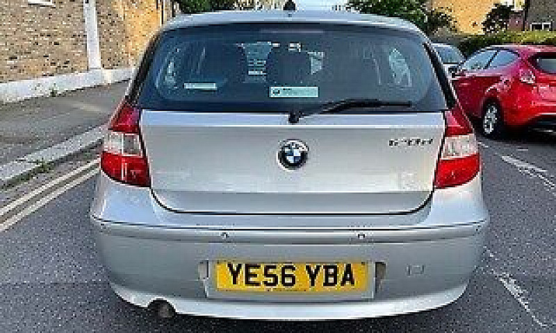 Bmw, 1 Series, Hatch...
