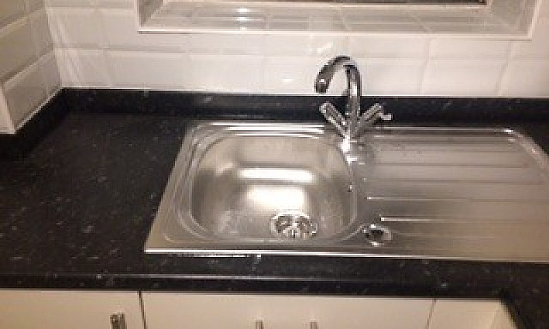 Two Bedroom Flat To ...