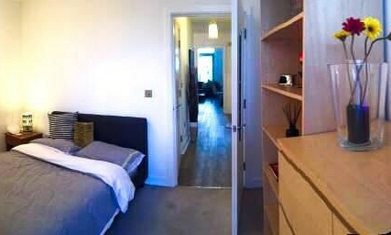1 Bedroom In Wapping...