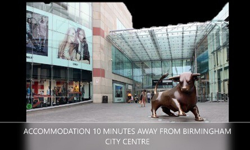 Accommodation 10 Min...