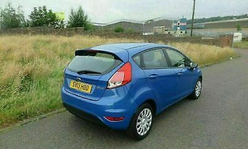 ****Car Finance Decl...