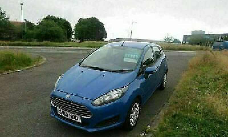 ****Car Finance Decl...