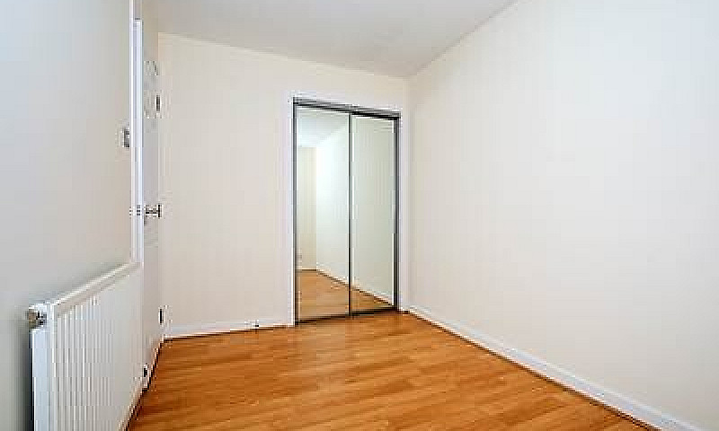 Two Bedroom, Ground ...