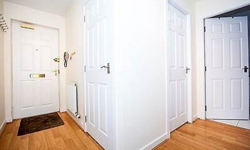 Two Bedroom, Ground ...