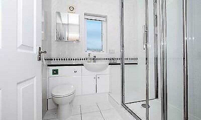Two Bedroom, Ground ...