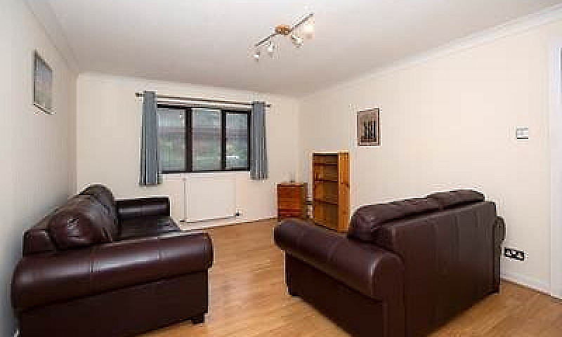 Two Bedroom, Ground ...