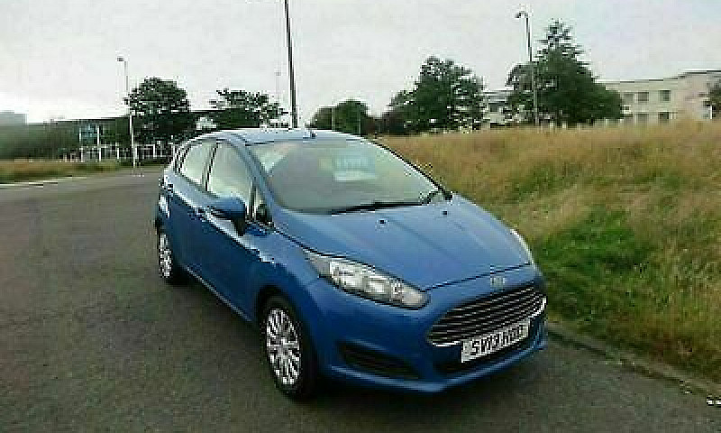 ****Car Finance Decl...