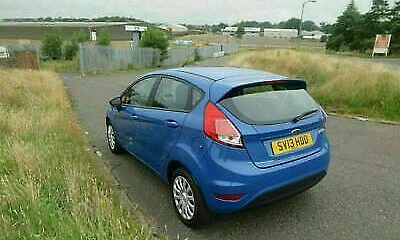 ****Car Finance Decl...