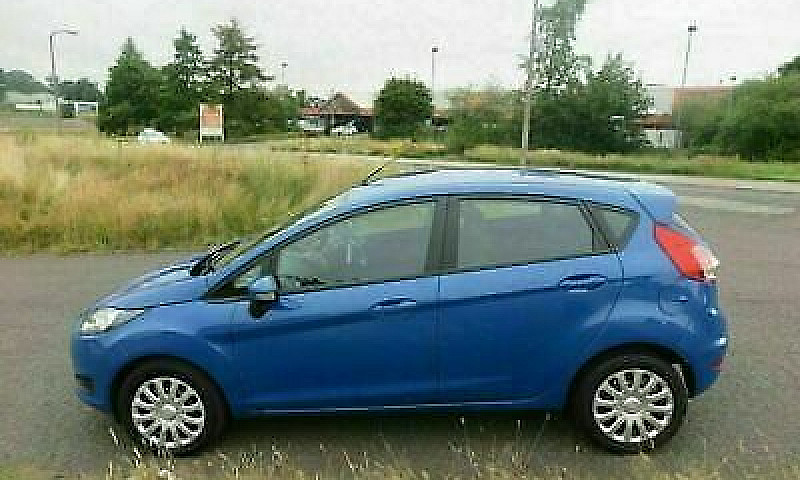 ****Car Finance Decl...