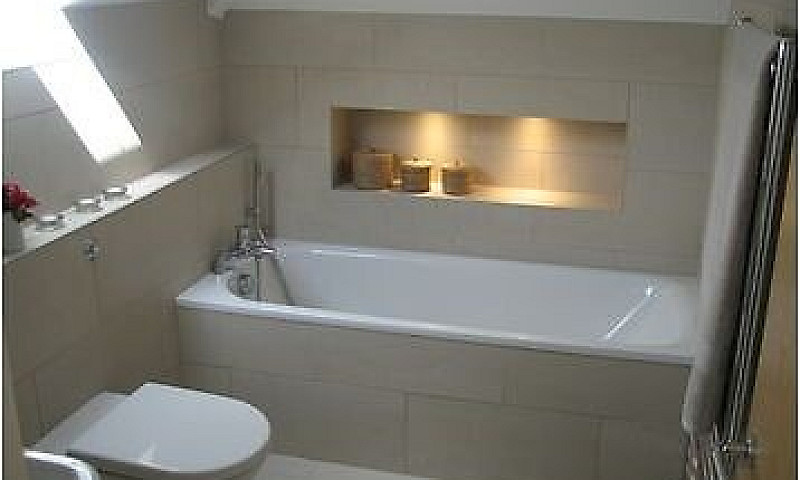 Modern Studio Flat -...