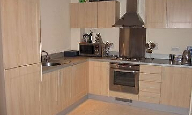 Newly Renovated 2 Be...