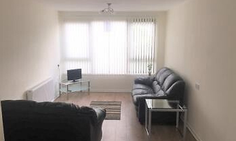 Fully Furnished Newl...