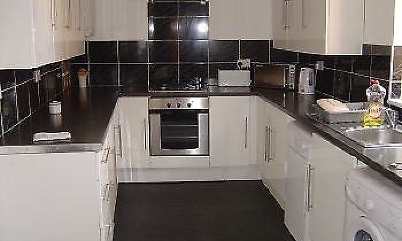 5 Bed Student Houses...