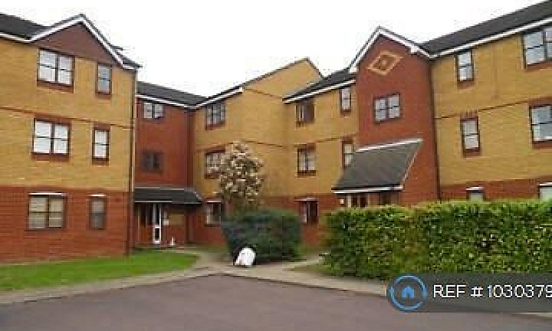 1 Bedroom Flat In Sh...