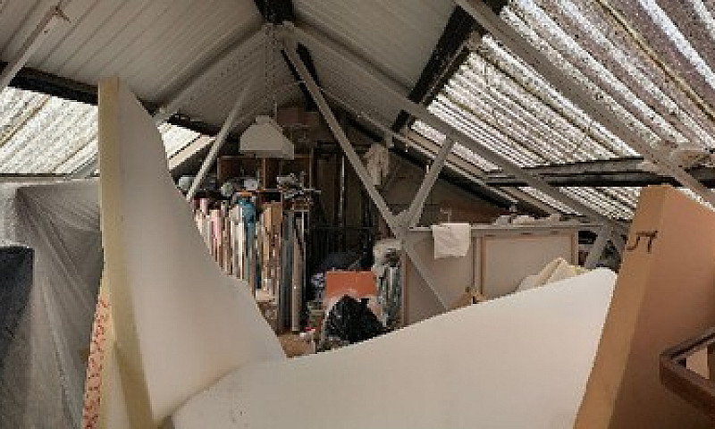 Warehouse / Workshop...