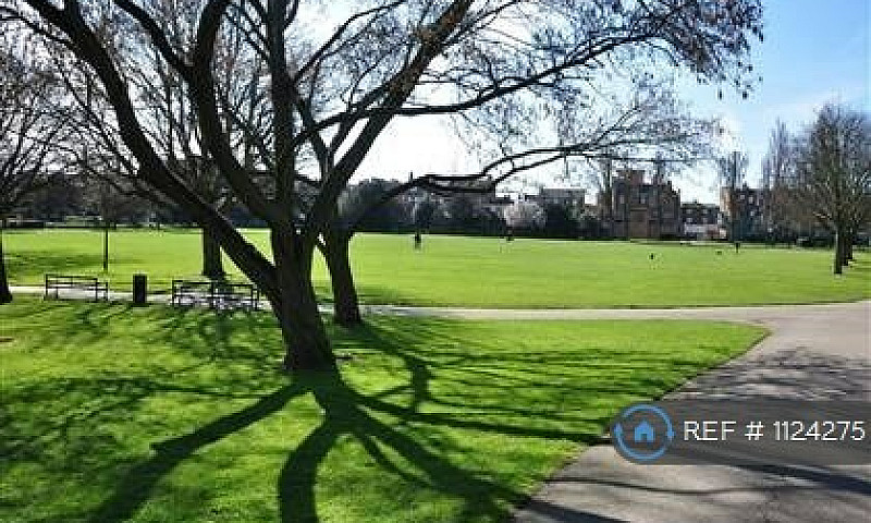 1 Bedroom Flat In Ki...