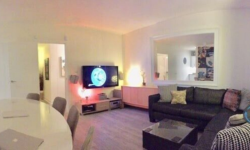 1 Bedroom In Wapping...