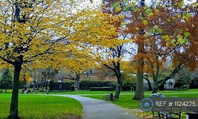 1 Bedroom Flat In Ki...