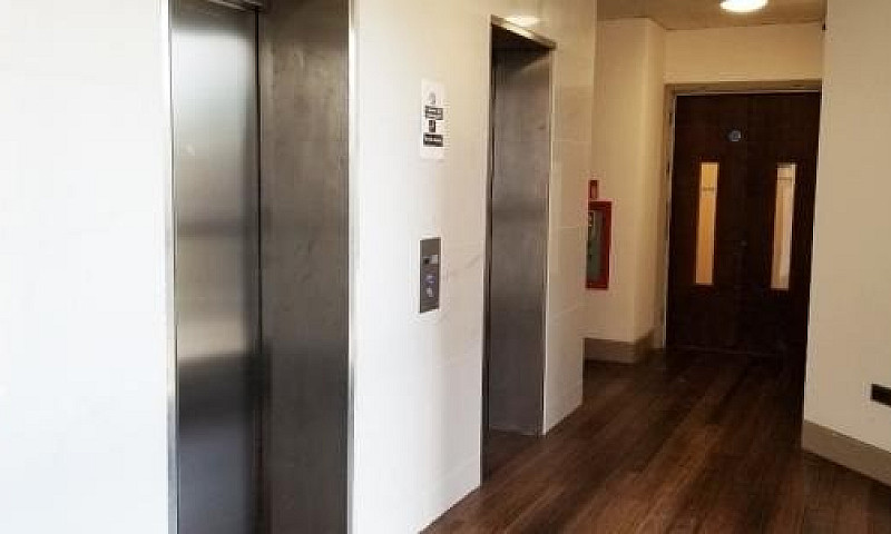Studio Apartment...