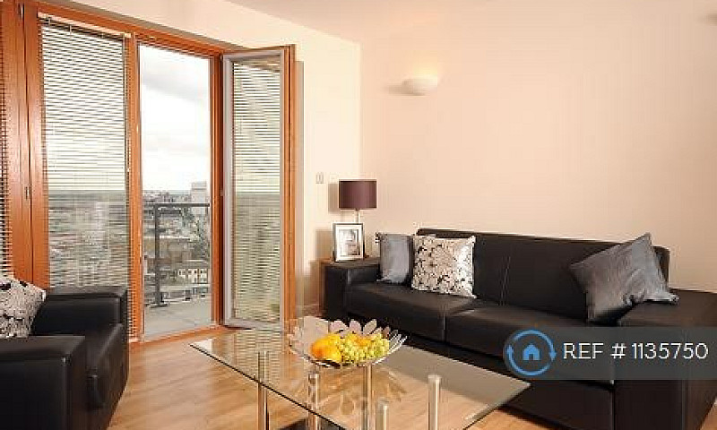1 Bedroom Flat In Ic...