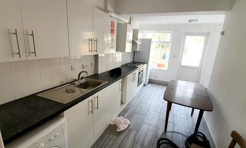 Newly Refurbished & ...