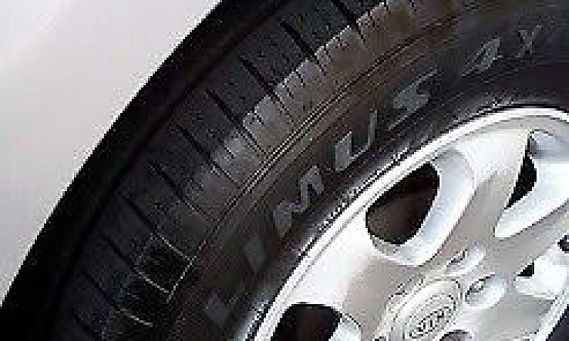 Kia Sedona - 2.9 Aut...
