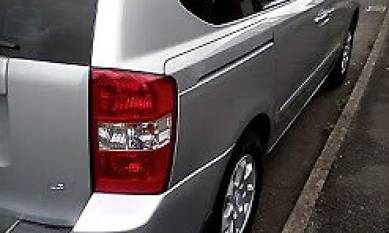 Kia Sedona - 2.9 Aut...