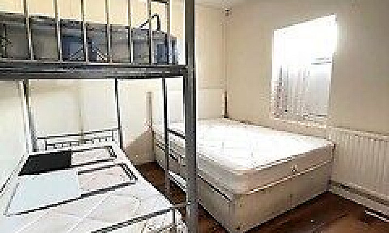 One Bedroom To Rent ...