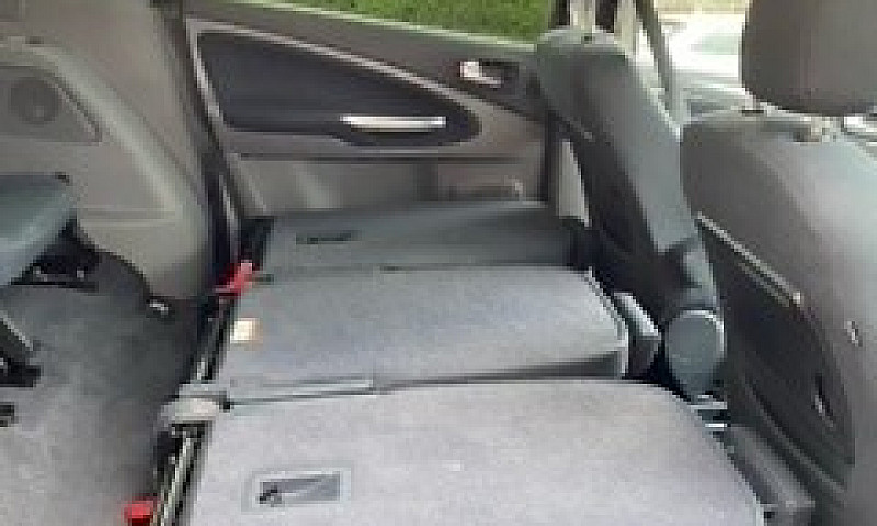 Ford, Galaxy, Mpv, 2...