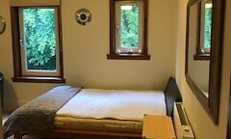 One Bed In Bridge Of...
