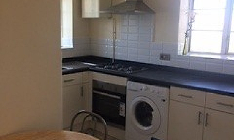 Two Bedroom Flat To ...