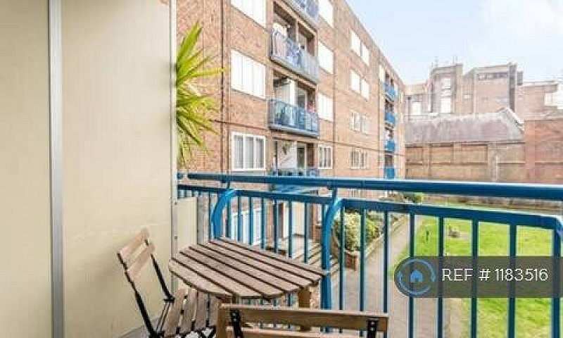 4 Bedroom Flat In Ki...