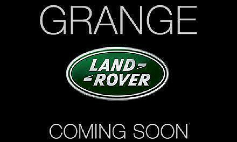 2017 Land Rover Rang...