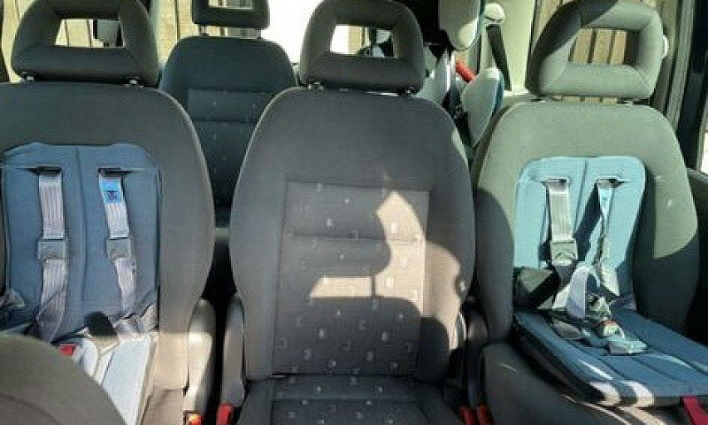 Volkswagen Sharan ...
