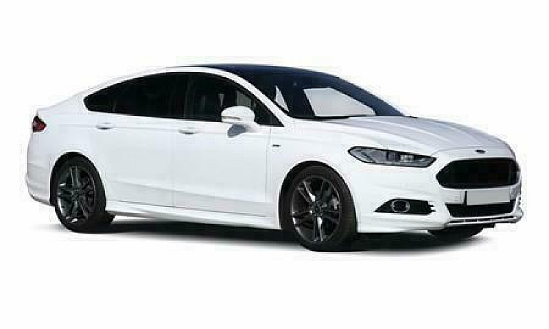 2015 Ford Mondeo 1.5...