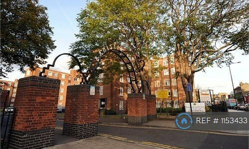 4 Bedroom Flat In Ba...