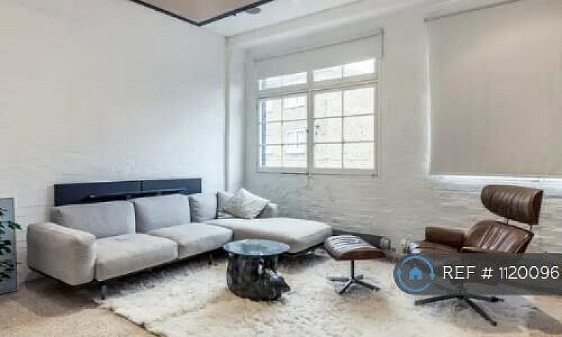 Studio Flat In Bayha...