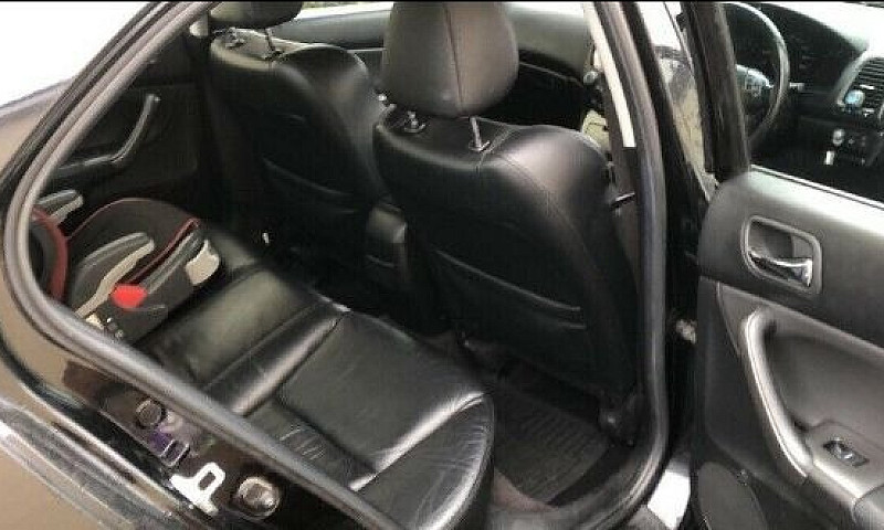Honda Accord 2.2 Tdc...