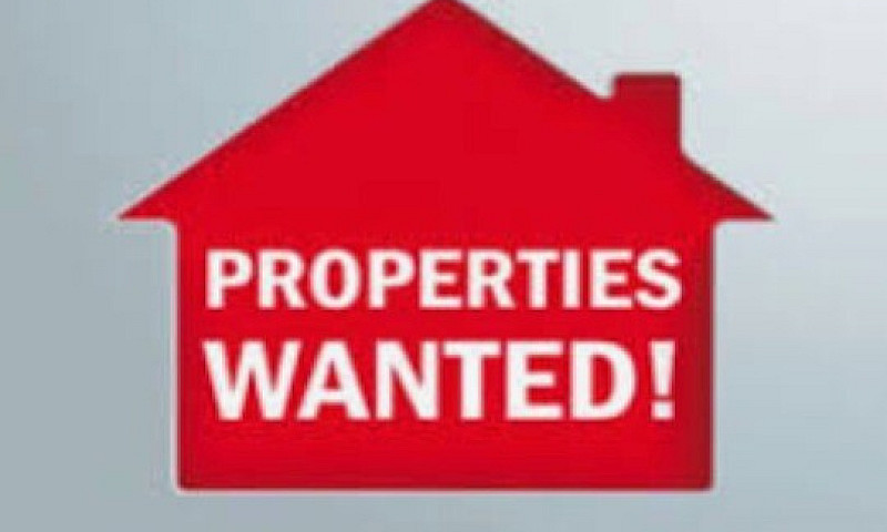 **We Are Looking For...