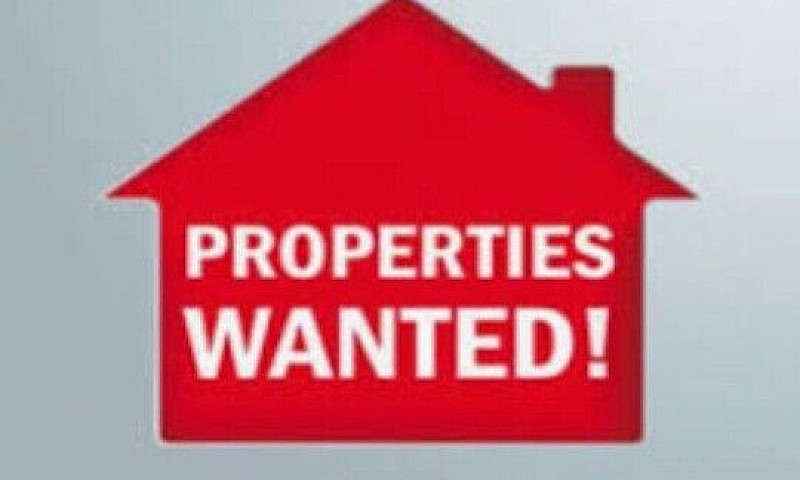 **We Are Looking For...