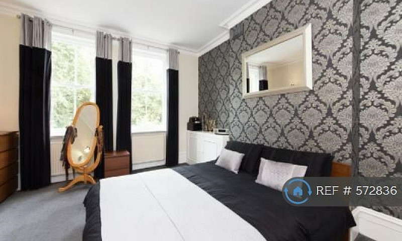 2 Bedroom Flat In Go...
