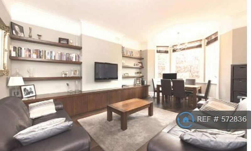 2 Bedroom Flat In Go...