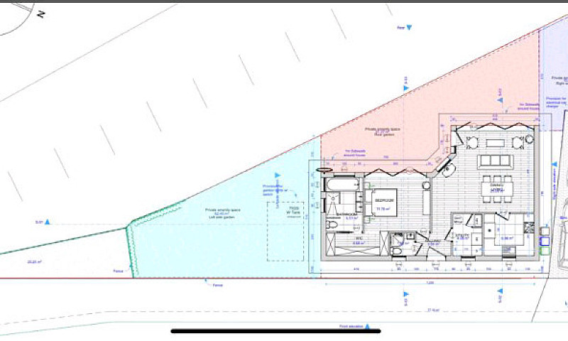 Land For Sale ...