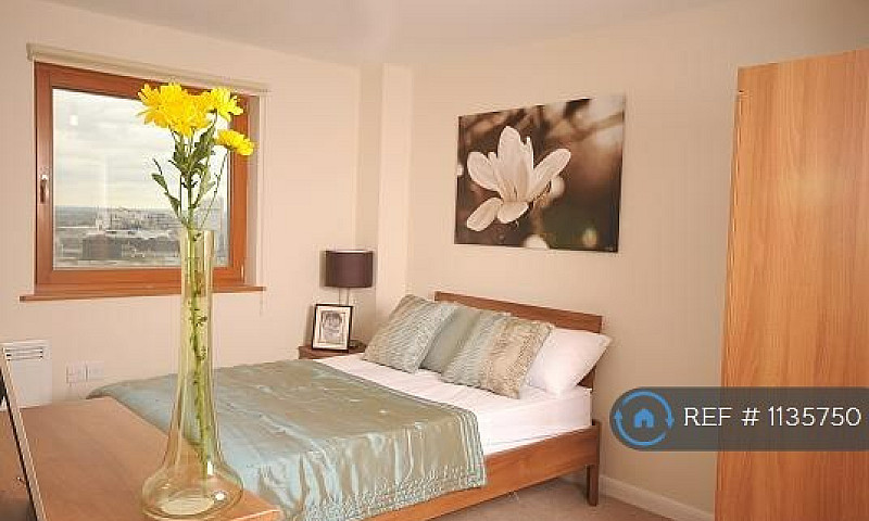 1 Bedroom Flat In Ic...